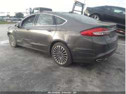 FORD FUSION 3FA6P0H97HR118265