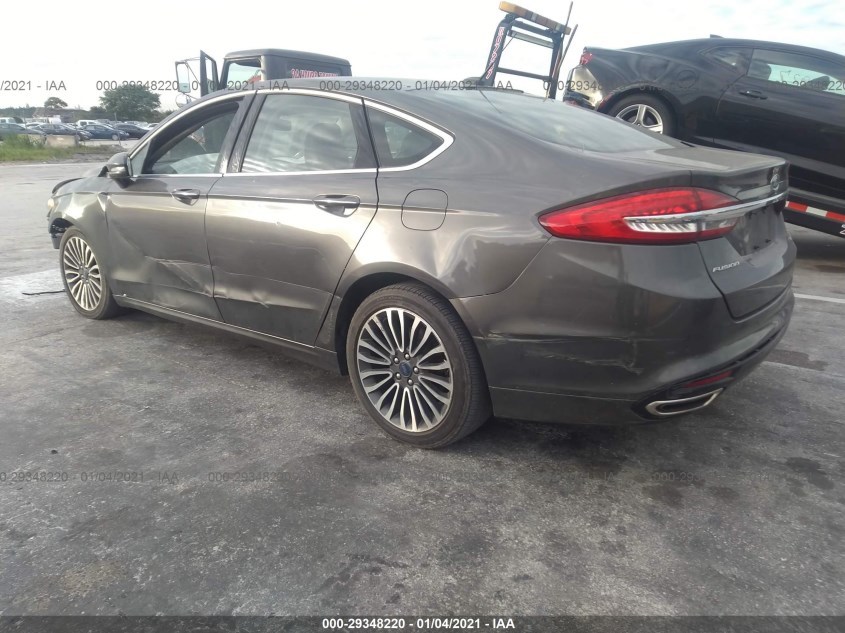 FORD FUSION 3FA6P0H97HR118265