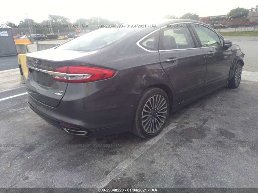 FORD FUSION 3FA6P0H97HR118265