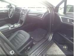 FORD FUSION 3FA6P0H97HR118265