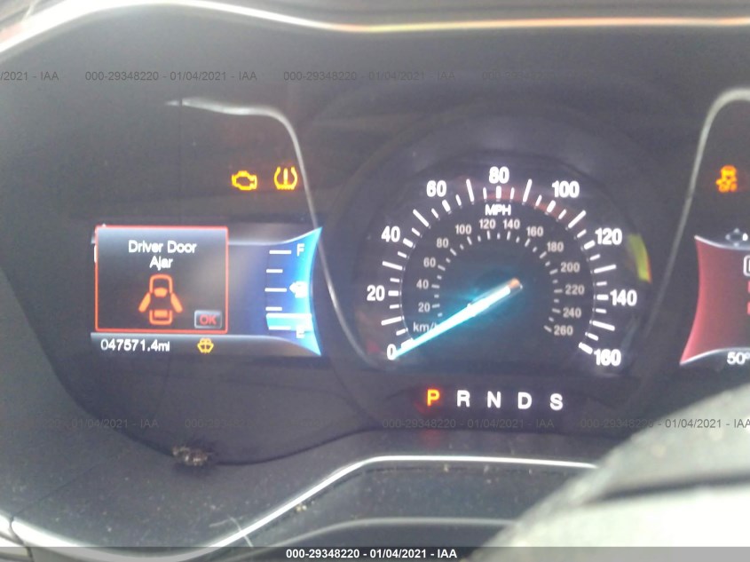 FORD FUSION 3FA6P0H97HR118265
