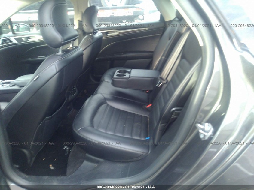 FORD FUSION 3FA6P0H97HR118265