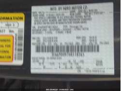 FORD FUSION 3FA6P0H97HR118265