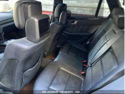 MERCEDES-BENZ E-CLASS WDDHH8HB5BA284440