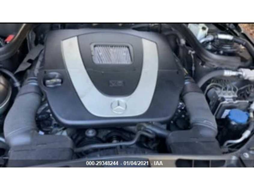 MERCEDES-BENZ E-CLASS WDDHH8HB5BA284440