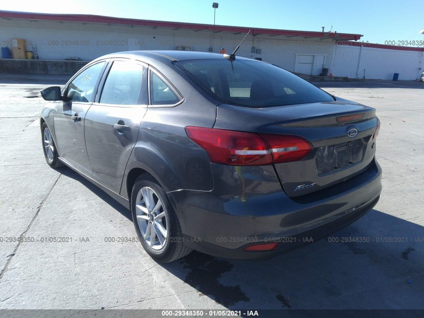 FORD FOCUS 1FADP3E2XHL283953