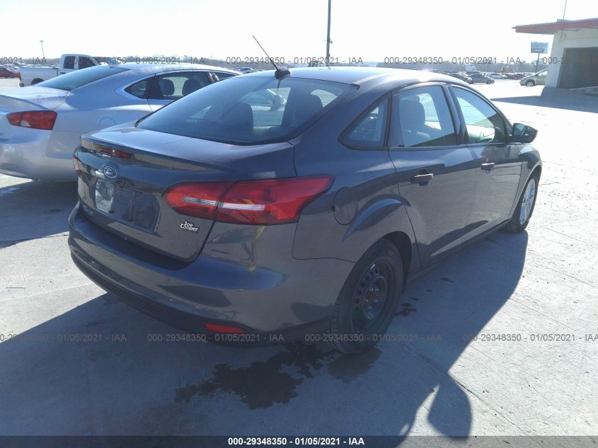 FORD FOCUS 1FADP3E2XHL283953