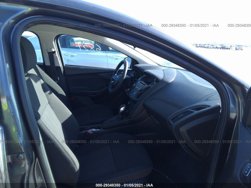 FORD FOCUS 1FADP3E2XHL283953