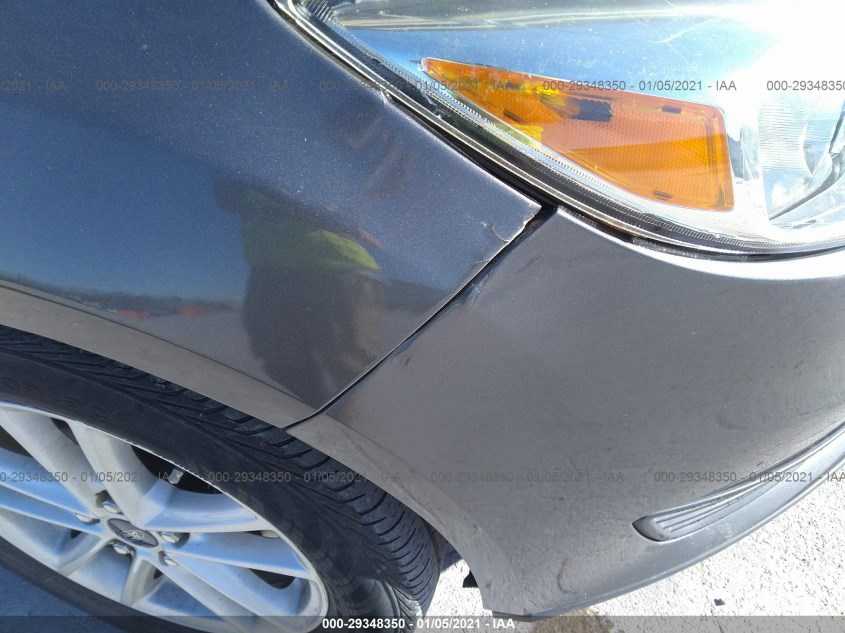 FORD FOCUS 1FADP3E2XHL283953
