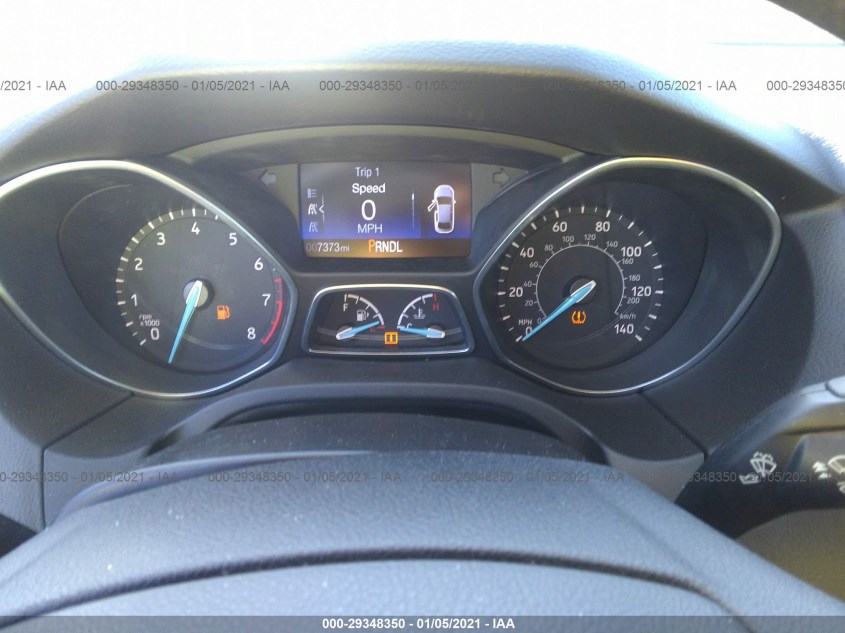 FORD FOCUS 1FADP3E2XHL283953