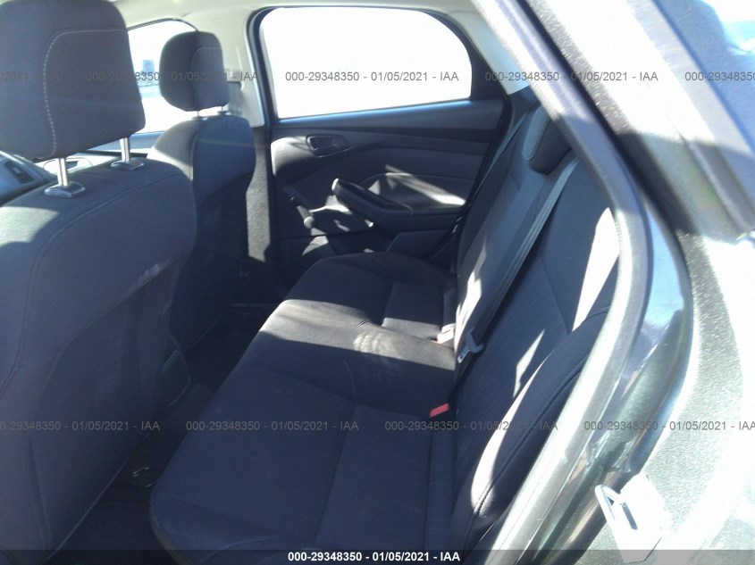 FORD FOCUS 1FADP3E2XHL283953
