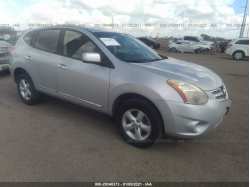 NISSAN ROGUE JN8AS5MT9DW024322