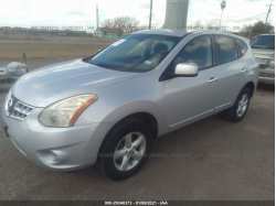 NISSAN ROGUE JN8AS5MT9DW024322