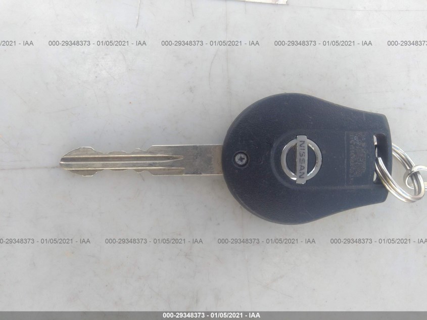 NISSAN ROGUE JN8AS5MT9DW024322