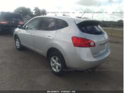 NISSAN ROGUE JN8AS5MT9DW024322