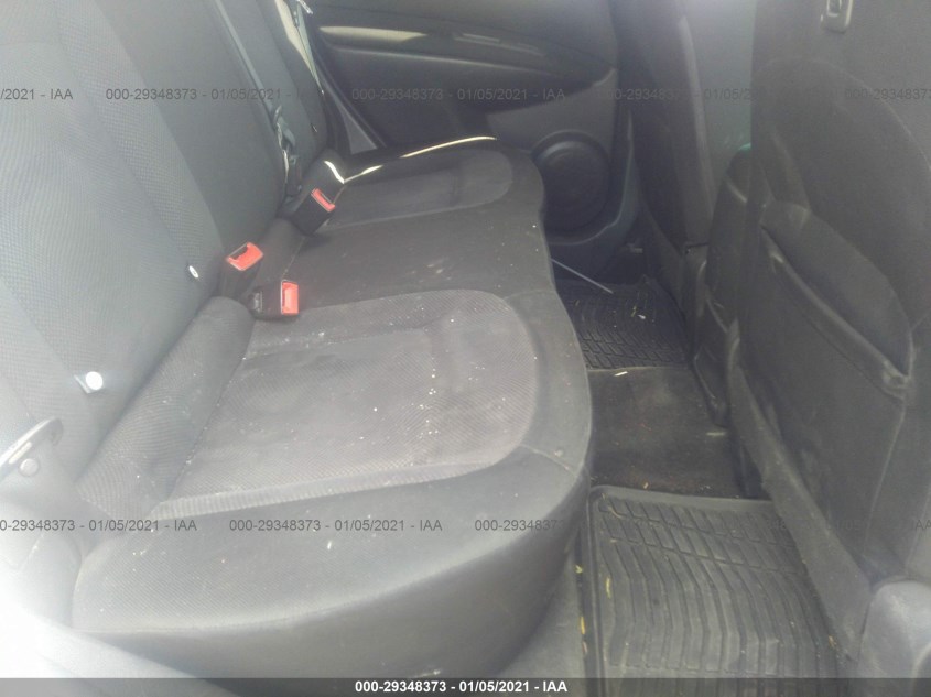 NISSAN ROGUE JN8AS5MT9DW024322