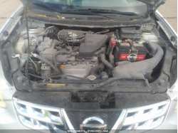 NISSAN ROGUE JN8AS5MT9DW024322