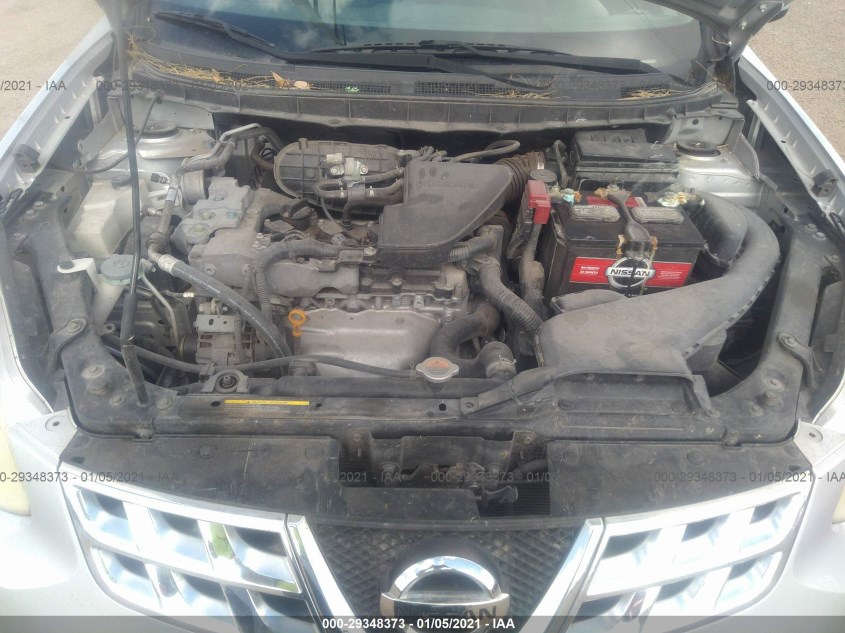 NISSAN ROGUE JN8AS5MT9DW024322
