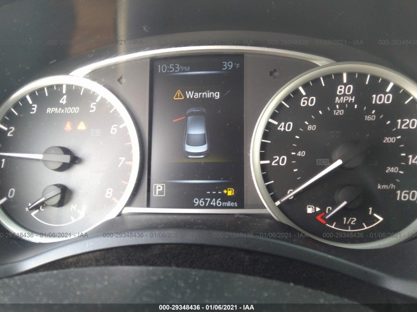 NISSAN SENTRA 3N1AB7AP3HL666578
