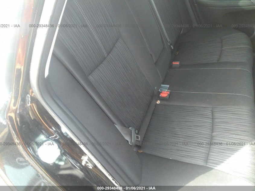 NISSAN SENTRA 3N1AB7AP3HL666578