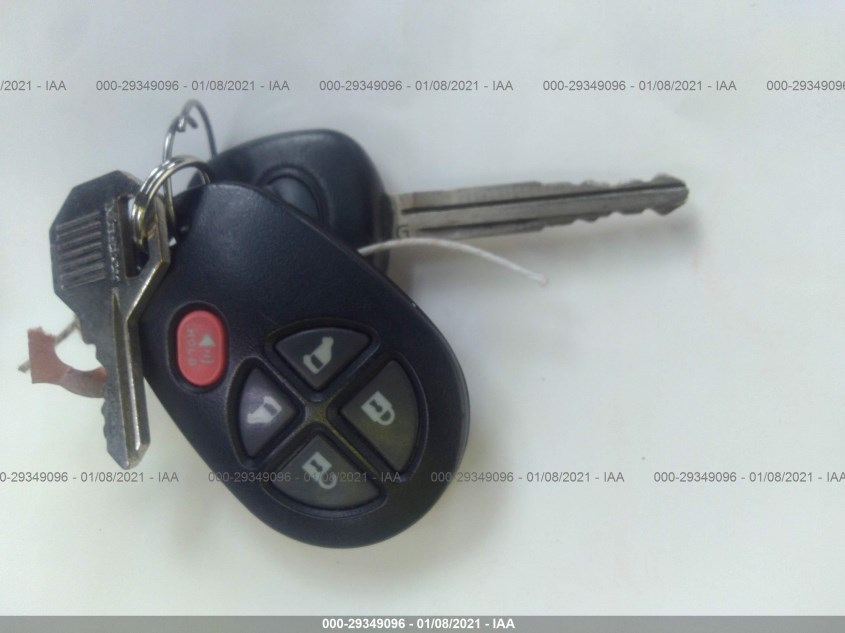TOYOTA SIENNA 5TDKK3DC6ES503061