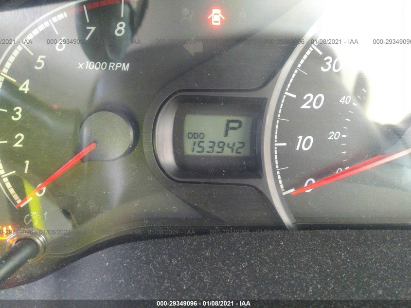 TOYOTA SIENNA 5TDKK3DC6ES503061
