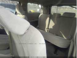 TOYOTA SIENNA 5TDKK3DC6ES503061