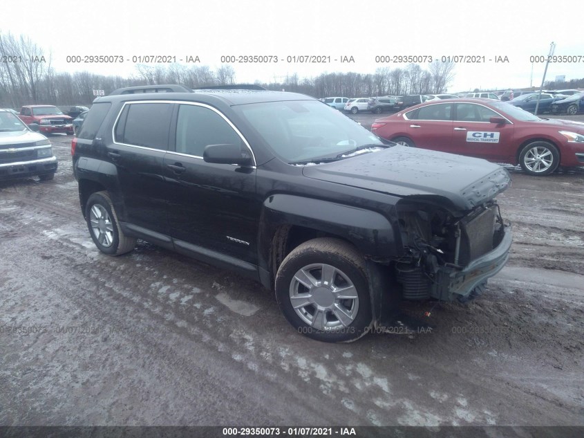 GMC TERRAIN 2GKFLTE37D6410558