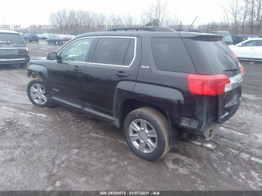 GMC TERRAIN 2GKFLTE37D6410558