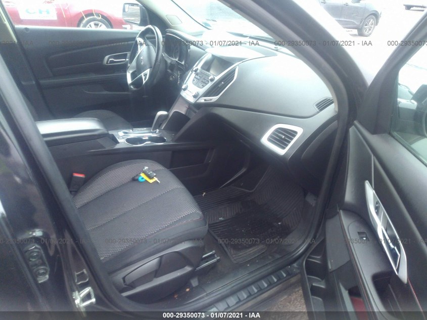 GMC TERRAIN 2GKFLTE37D6410558