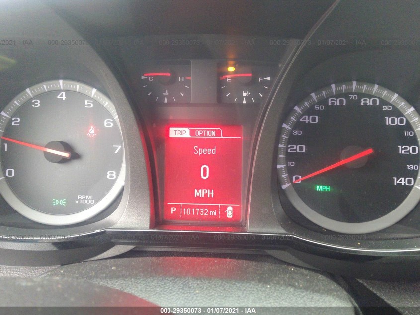 GMC TERRAIN 2GKFLTE37D6410558