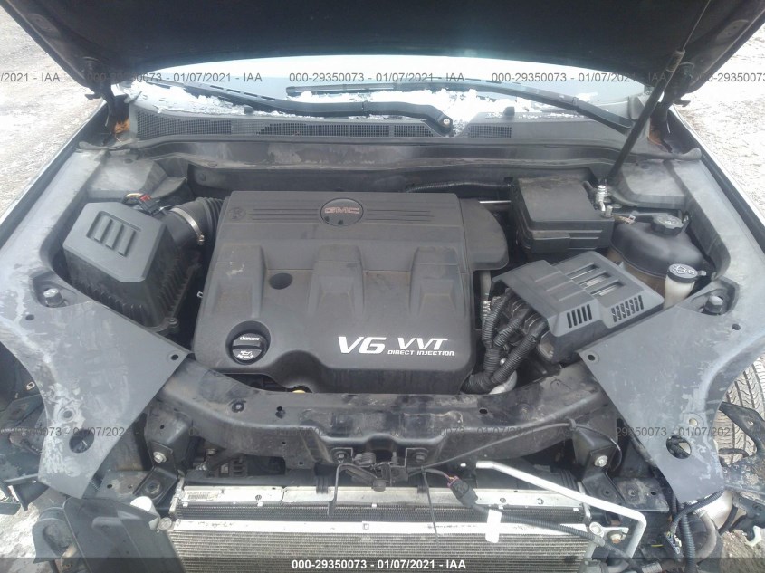 GMC TERRAIN 2GKFLTE37D6410558