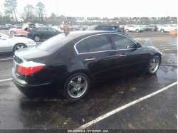 HYUNDAI GENESIS KMHGC4DE8BU131851