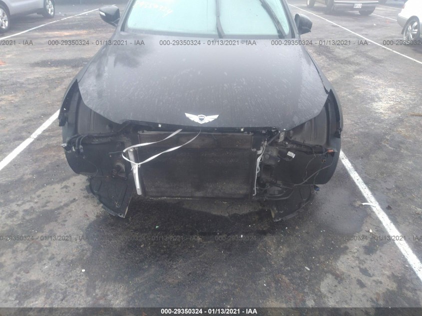 HYUNDAI GENESIS KMHGC4DE8BU131851