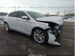 CHEVROLET IMPALA 2G1145S3XG9196843