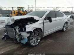 CHEVROLET IMPALA 2G1145S3XG9196843
