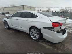 CHEVROLET IMPALA 2G1145S3XG9196843