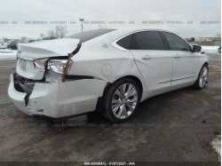 CHEVROLET IMPALA 2G1145S3XG9196843