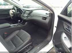 CHEVROLET IMPALA 2G1145S3XG9196843