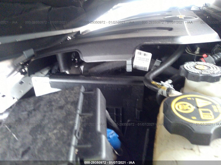 CHEVROLET IMPALA 2G1145S3XG9196843
