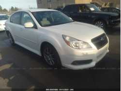SUBARU LEGACY 4S3BMBB6XD3023719