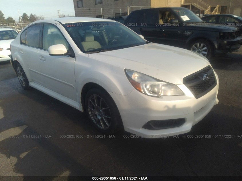 SUBARU LEGACY 4S3BMBB6XD3023719