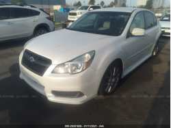 SUBARU LEGACY 4S3BMBB6XD3023719