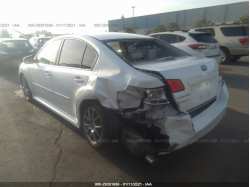 SUBARU LEGACY 4S3BMBB6XD3023719