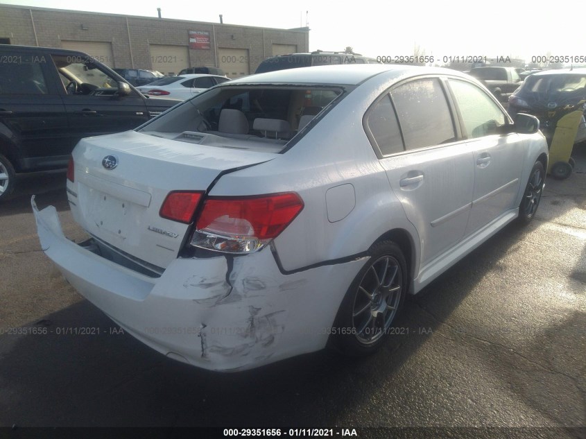 SUBARU LEGACY 4S3BMBB6XD3023719