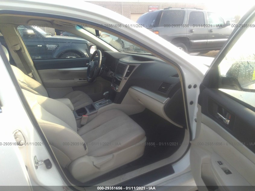 SUBARU LEGACY 4S3BMBB6XD3023719
