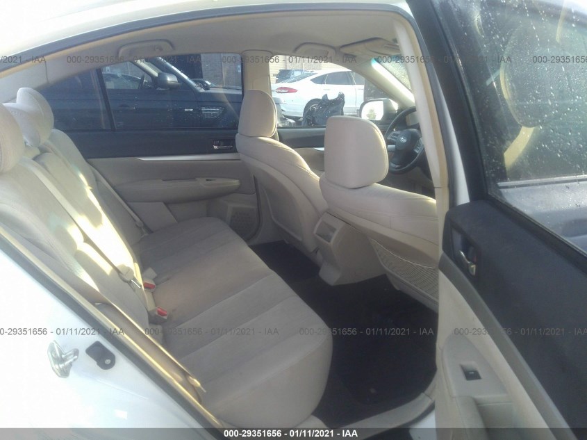 SUBARU LEGACY 4S3BMBB6XD3023719