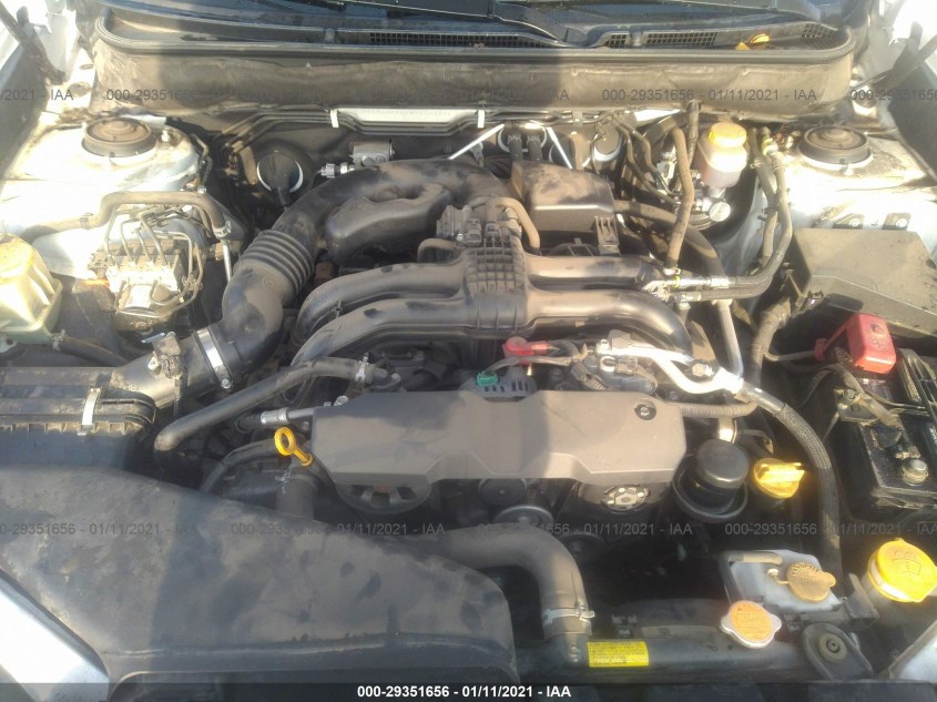 SUBARU LEGACY 4S3BMBB6XD3023719
