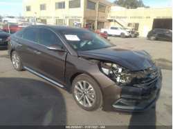 HYUNDAI SONATA 5NPE34AF6GH410340