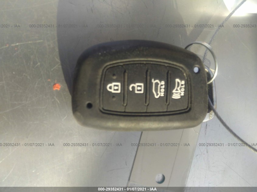 HYUNDAI SONATA 5NPE34AF6GH410340